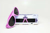 Children's Sunglasses in Princess Pink by Babiators - Country Club Prep