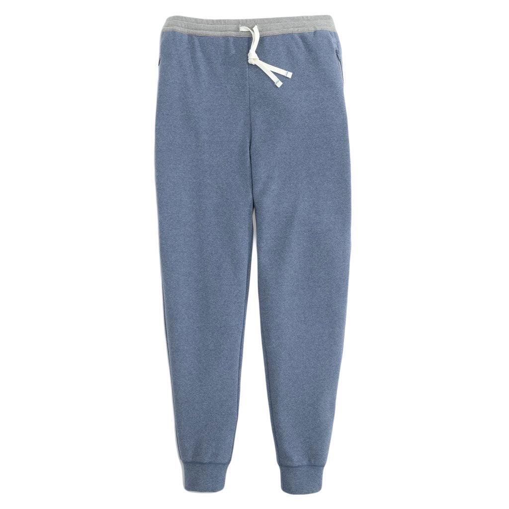 Backrush Heather Jogger Pant by Southern Tide - Country Club Prep