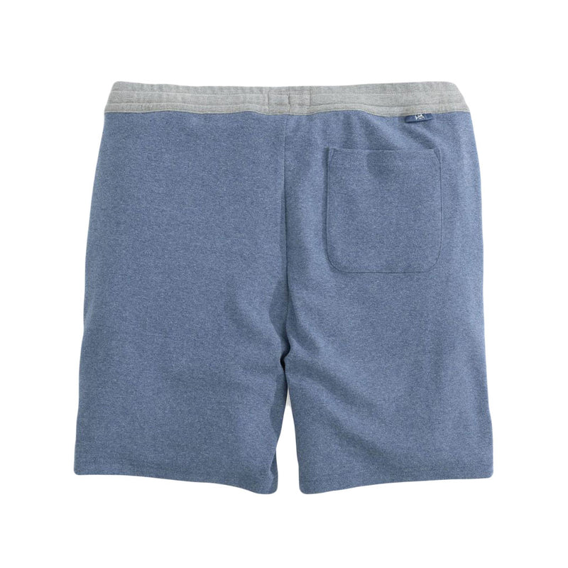 Backrush Heather Lounge Short by Southern Tide - Country Club Prep