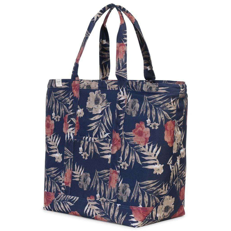 Bamfield Tote I Mid Volume by Herschel Supply Co. - Country Club Prep