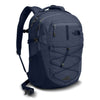 Borealis Backpack in Urban Navy Light Heather by The North Face - Country Club Prep