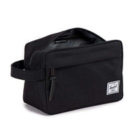 Herschel Supply Co. Chapter Travel Kit in Black – Country Club Prep