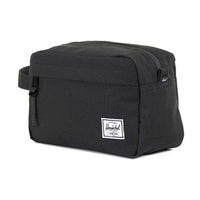 Chapter Travel Kit in Black by Herschel Supply Co. - Country Club Prep