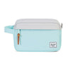 Chapter Travel Kit in Blue Tine and Glacier Grey by Herschel Supply Co. - Country Club Prep