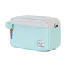 Chapter Travel Kit in Blue Tine and Glacier Grey by Herschel Supply Co. - Country Club Prep