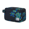 Chapter Travel Kit in Neon Floral by Herschel Supply Co. - Country Club Prep