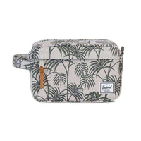 Chapter Travel Kit in Pelican Palm by Herschel Supply Co. - Country Club Prep