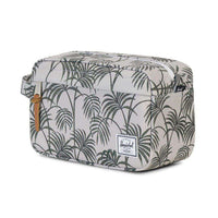 Chapter Travel Kit in Pelican Palm by Herschel Supply Co. - Country Club Prep
