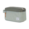 Chapter Travel Kit in Shadow and Beetle by Herschel Supply Co. - Country Club Prep