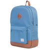 Heritage Backpack in Captain's Blue by Herschel Supply Co. - Country Club Prep