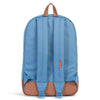 Heritage Backpack in Captain's Blue by Herschel Supply Co. - Country Club Prep