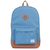 Heritage Backpack in Captain's Blue by Herschel Supply Co. - Country Club Prep