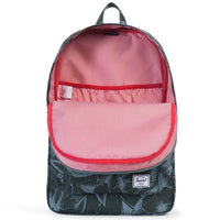 Heritage Backpack in Jungle Floral Green by Herschel Supply Co. - Country Club Prep