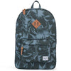 Heritage Backpack in Jungle Floral Green by Herschel Supply Co. - Country Club Prep