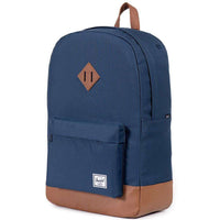 Heritage Backpack in Navy by Herschel Supply Co. - Country Club Prep