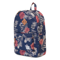 Heritage Backpack in Peacoat Floria by Herschel Supply Co. - Country Club Prep