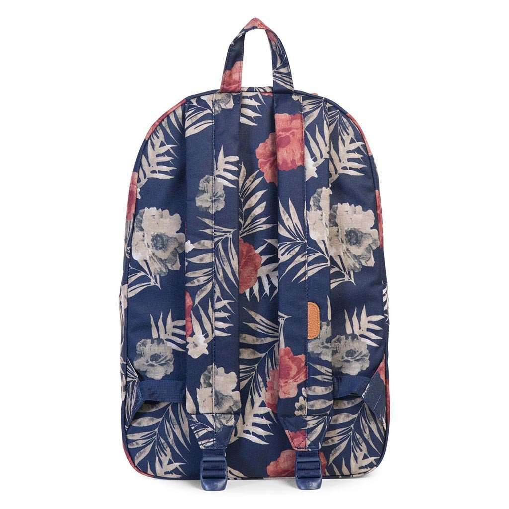 Herschel little online america peacoat floria