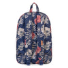 Heritage Backpack in Peacoat Floria by Herschel Supply Co. - Country Club Prep