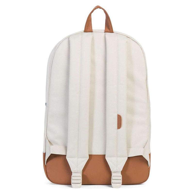 Herschel Supply Co. Heritage Backpack in Pelican – Country Club Prep