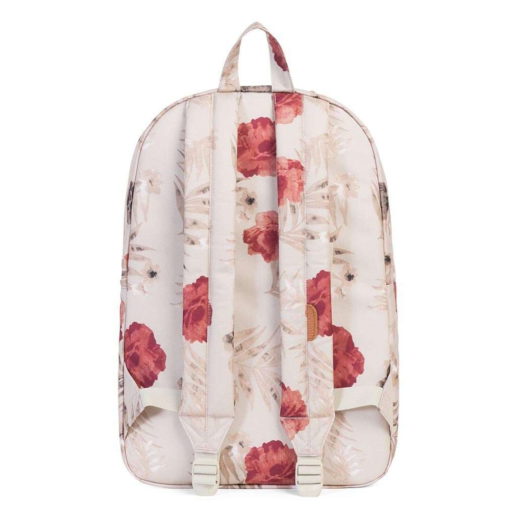 Herschel deals pelican floral