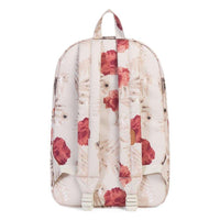 Heritage Backpack in Pelican Floria by Herschel Supply Co. - Country Club Prep