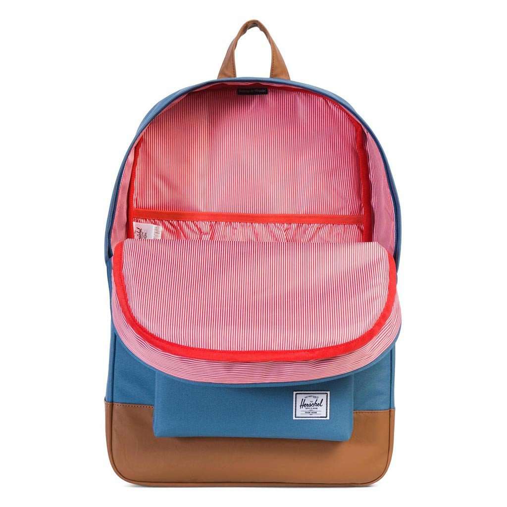 Heritage Backpack in Stellar by Herschel Supply Co. - Country Club Prep