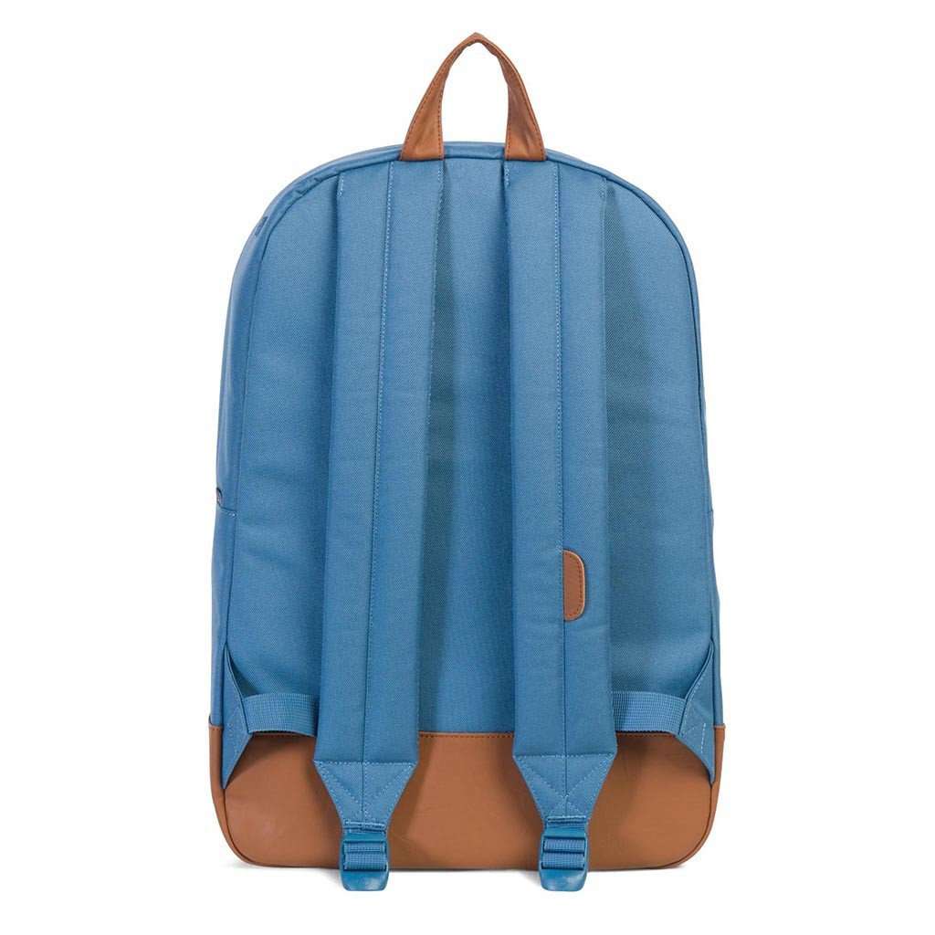 heritage backpack herschel supply co Herschel Supply Co. Heritage Backpack in Stellar – Country Club Prep