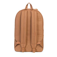 Heritage Quilted Backpack in Caramel by Herschel Supply Co. - Country Club Prep