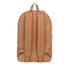 Heritage Quilted Backpack in Caramel by Herschel Supply Co. - Country Club Prep