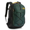 Jester Backpack in Darkest Spruce Emboss by The North Face - Country Club Prep