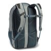 Jester Backpack in Sedona Sage Grey and Conquer Blue by The North Face - Country Club Prep