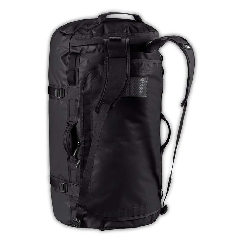 Large Base Camp Duffel in Black by The North Face - Country Club Prep