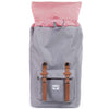 Little America Backpack in Grey by Herschel Supply Co. - Country Club Prep