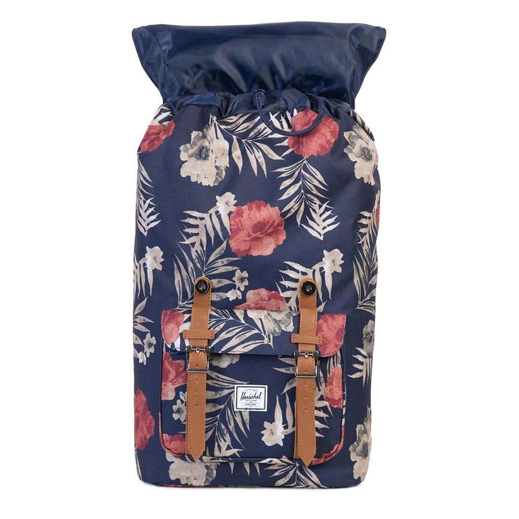 Herschel little america peacoat floria store