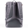 Little America Mid Volume Backpack in Grey by Herschel Supply Co. - Country Club Prep
