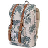 Little America Mid Volume Backpack in Pelican Palm by Herschel Supply Co. - Country Club Prep