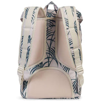 Little America Mid Volume Backpack in Pelican Palm by Herschel Supply Co. - Country Club Prep