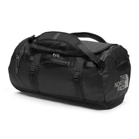 Medium Base Camp Duffel in Black by The North Face - Country Club Prep