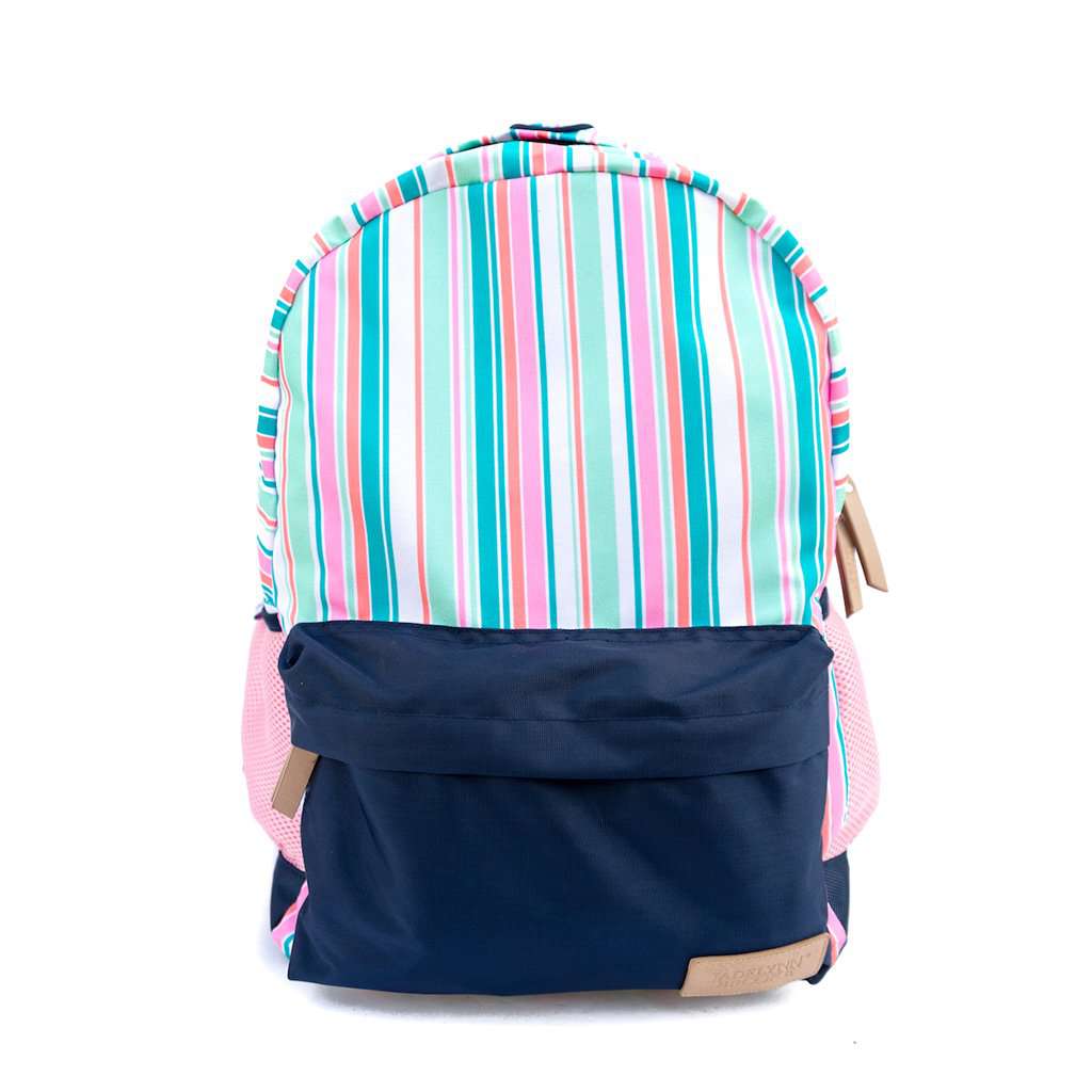 Miss Independent Backpack by Jadelynn Brooke - Country Club Prep