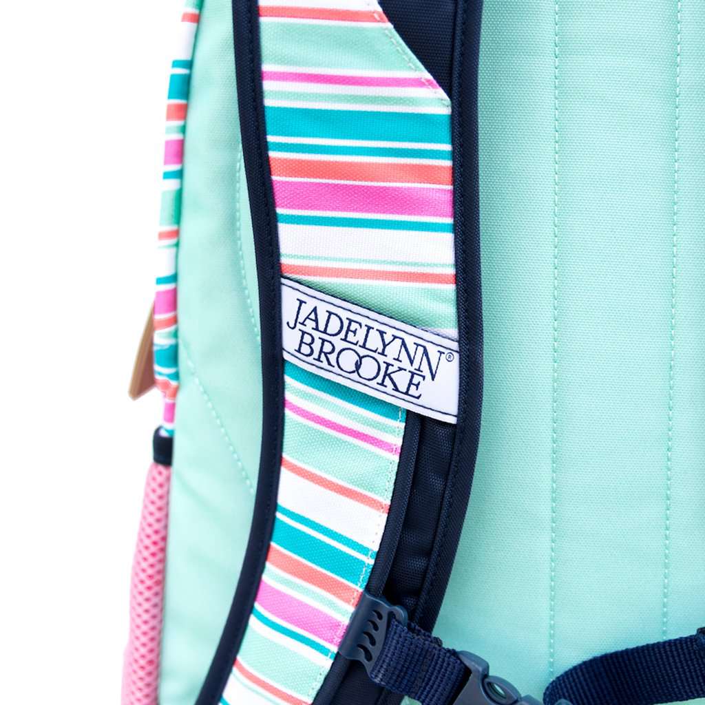 Jadelynn Brooke Miss Independent Backpack – Country Club Prep