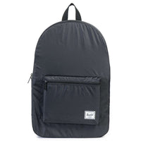 Packable Daypack in Black by Herschel Supply Co. - Country Club Prep