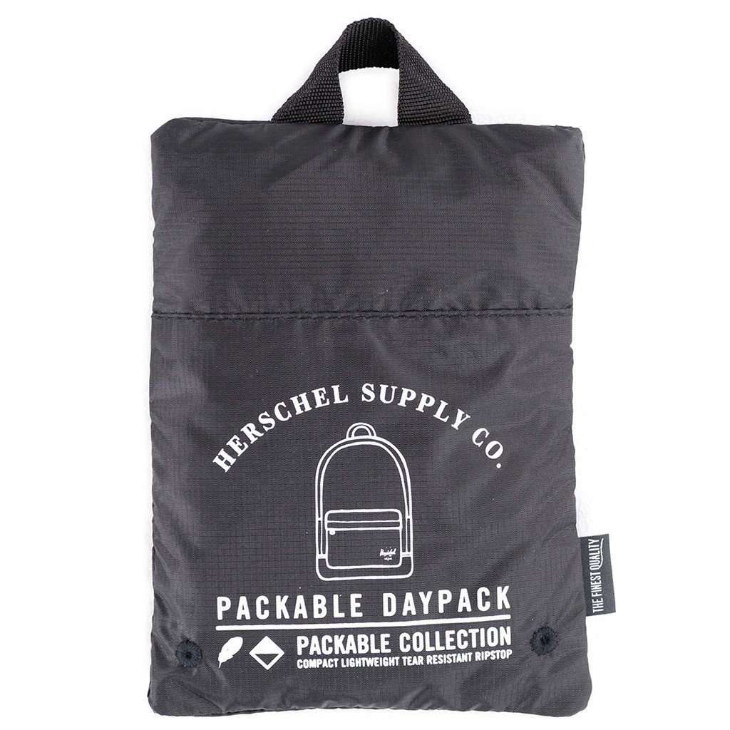 Packable Daypack