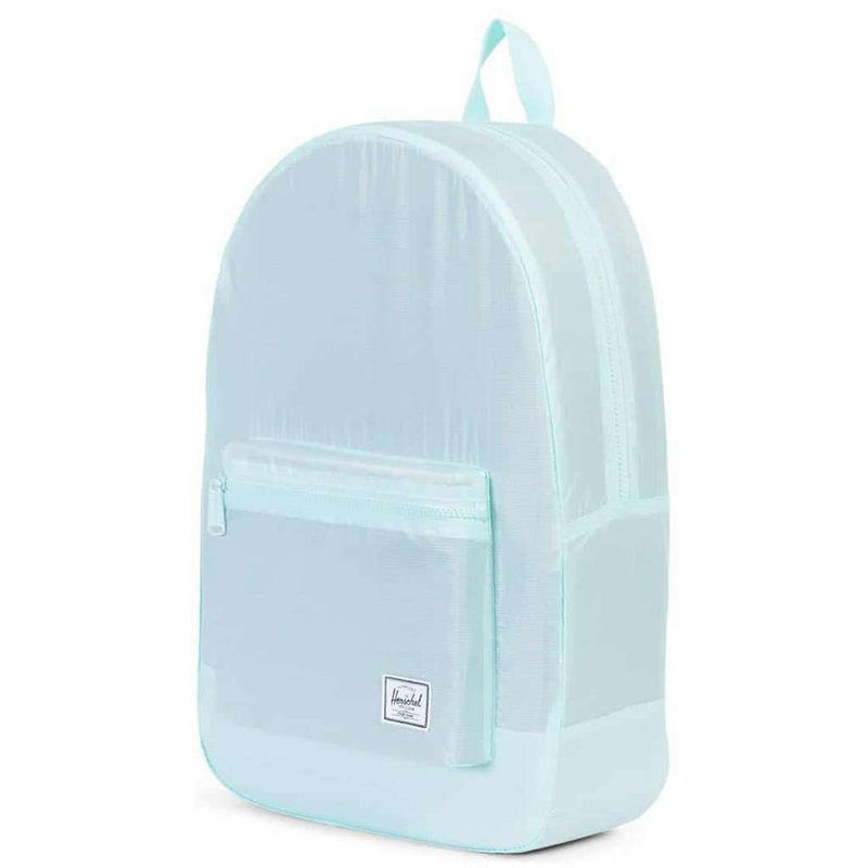 Packable Daypack in Blue Tint by Herschel Supply Co. - Country Club Prep