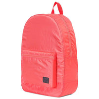 Packable Daypack in Hot Coral by Herschel Supply Co. - Country Club Prep