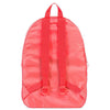 Packable Daypack in Hot Coral by Herschel Supply Co. - Country Club Prep
