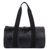 Packable Duffle in Black by Herschel Supply Co. - Country Club Prep