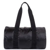 Packable Duffle in Black by Herschel Supply Co. - Country Club Prep