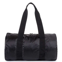 Packable Duffle in Black by Herschel Supply Co. - Country Club Prep