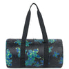 Packable Duffle in Neon Floral by Herschel Supply Co. - Country Club Prep
