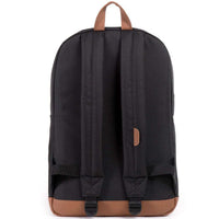 Pop Quiz Backpack in Black by Herschel Supply Co. - Country Club Prep